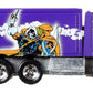 Hot Wheels Pop Culture Hi-Way Hauler 1:64 Scale Vehicle for Kids Aged 3 Years Old & Up & Collectors of Classic Toy Cars, Featuring New Castings