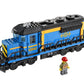 LEGO City Cargo Train 60052 Train Toy