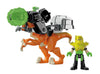 Fisher-Price Imaginext Dinosaurs, Raptor