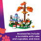 LEGO Friends Forest Tea Party 42690