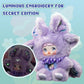 Fantasy World Series Blind Box - 3 Expressions Adorable Toys for Collectors - 8.3IN Random Surprise Doll with Unique Designs, 1PCS(1 of 7 Possible