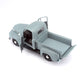 1948 Ford F-1 Pickup Truck - Gray (Special Edition) Diecast 1:25 Scale Model - Maisto