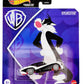 Hot Wheels Warner Bros DC Scooby and Looney Tunes Character Cars Complete Set of 6 Diecast Vehicles from HKV23-956E Release