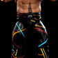 Mattel WWE Seth Rollins Ultimate Edition Action Figure with Interchangeable Accessories, Articulation & Life-Like Detail, 6-inch