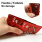 Huztocmr Waterproof Playing Cards,PVC Plastic Poker Cards with Matte Finish,Set for Adults,Beach Pool Travel Camping Family Game Night,Suitable