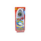Surfer Dudes Legends & Surfer Pets Wave Powered Mini-Surfer, Pet and Surfboard Beach Toy - Maui Martian and Bahthoven