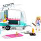 Mega Construx American Girl Lanie's Camping Trip Building Set (DYN75)