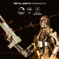 Metal Earth Fascinations Premium Series The Terminator T-800 Endoskeleton 3D Metal Model Kit