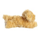 Aurora® Adorable Mini Flopsie™ Ginny Goldendoodle™ Stuffed Animal - Mini Companions Ready for Playful Adventures - for Kids All Ages, Toddlers