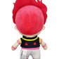 Great Eastern Entertainment Hunter X Hunter- Hisoka Heavens Arena Arc Plush 8" H, Multi-Colored (77423)