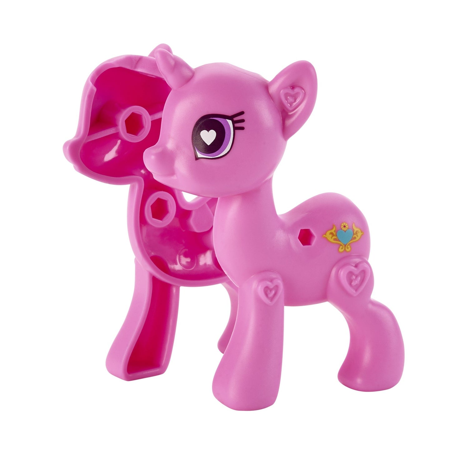 My Little Pony Pop Cutie Mark Magic Princess Cadance Wings Kit