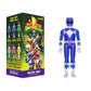 Super7 Mighty Morphin Power Rangers Blind Box Flat - (12 Pack) 3.75" Mighty Morphin Power Rangers Action Figures - Classic TV Show Collectibles
