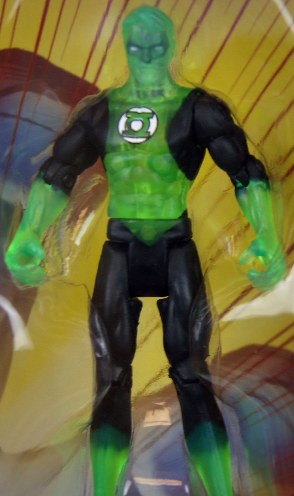 DC Universe Infinite Heroes Crisis Series Exclusive 6 Figure Gift Pack Defens...