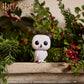 Funko POP! Movies: Harry Potter - Hedwig