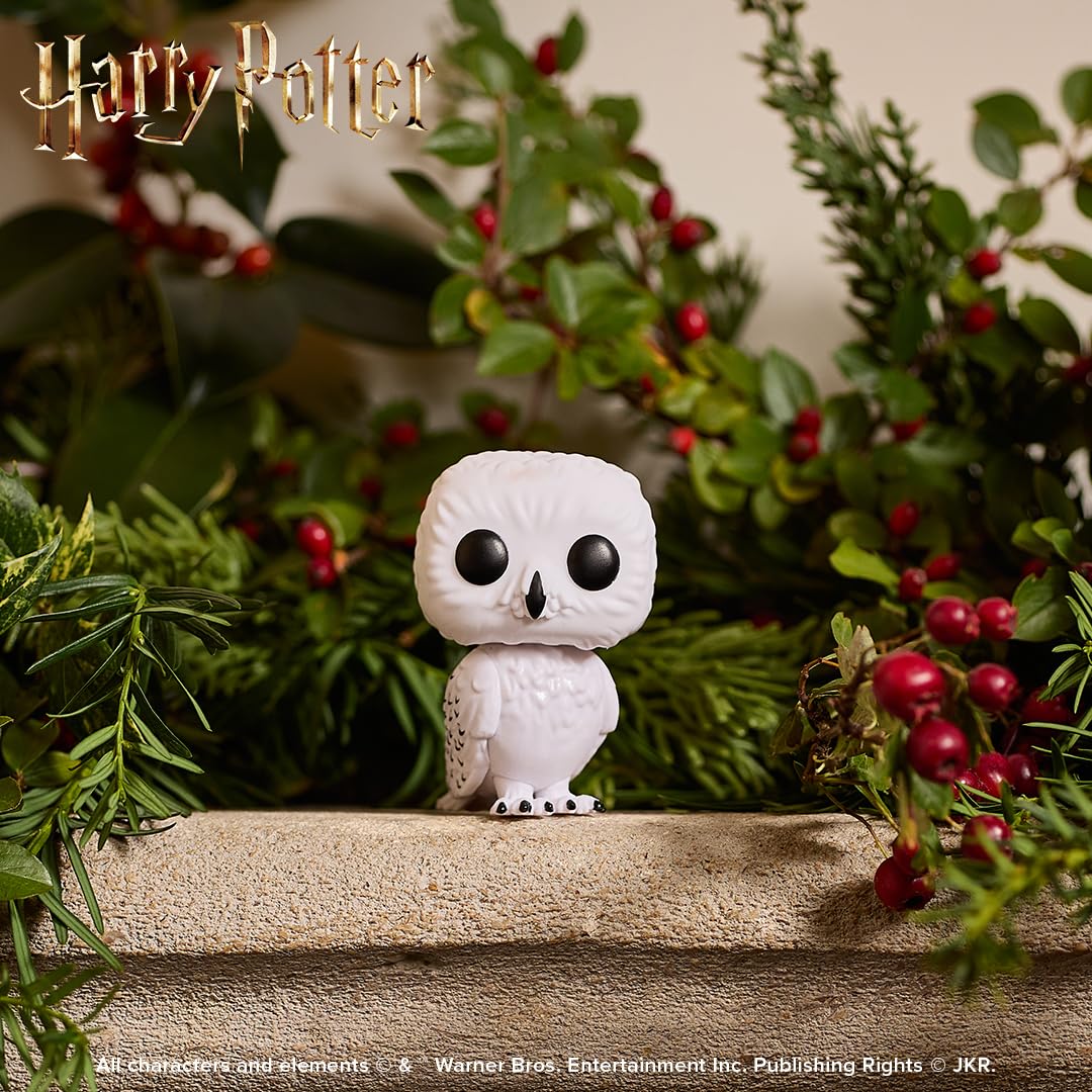 Funko POP! Movies: Harry Potter - Hedwig