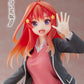 The Quintessential Quintuplets Coreful Figure Nakano Itsuki ~Uniform ver~ Prize Figure