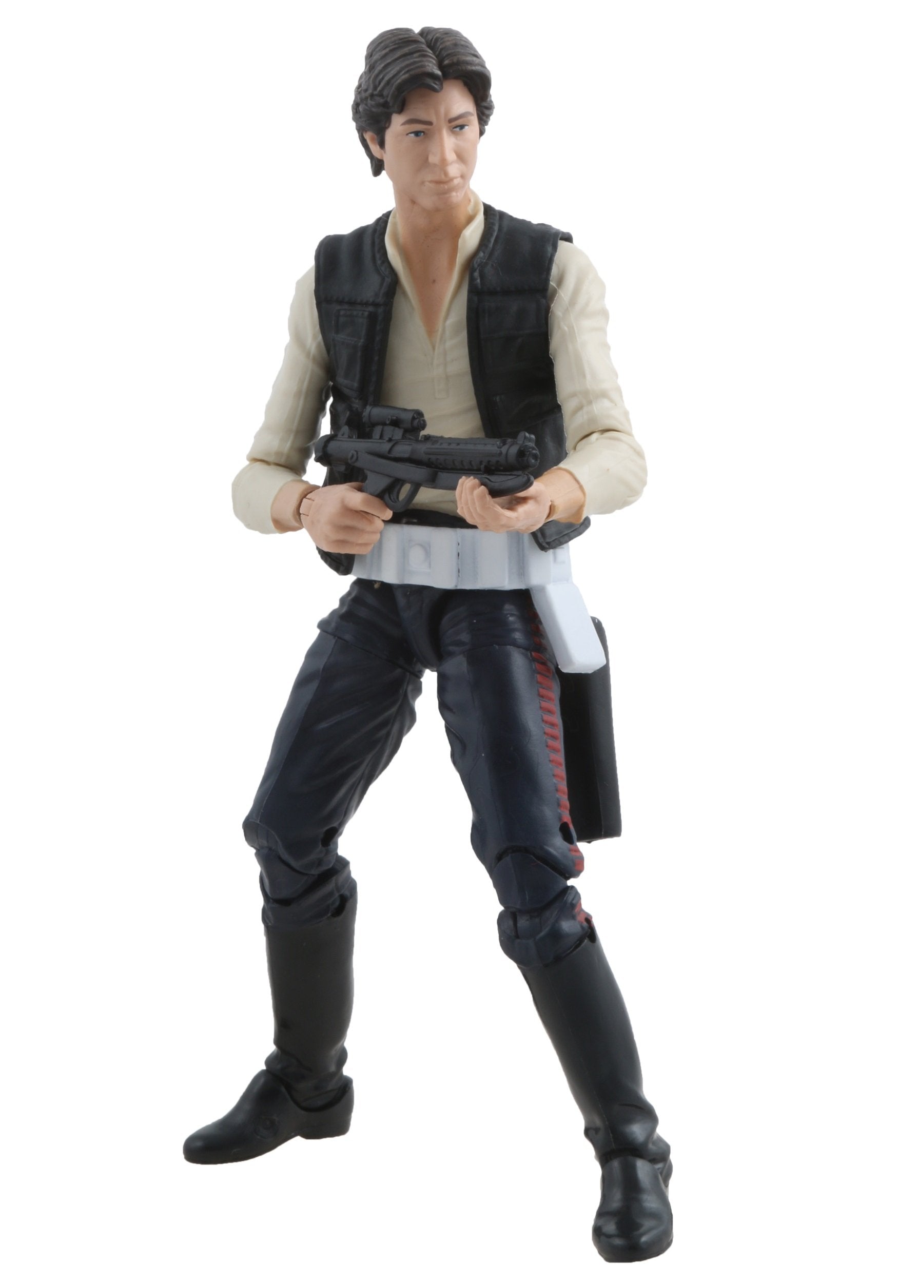 Star Wars Episode 4 Han Solo 6" Action Figure