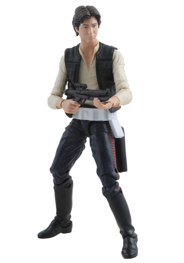 Star Wars Episode 4 Han Solo 6" Action Figure