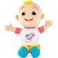 Jay Franco Cocomelon Soft Plush Pillow Buddy, Kids Bedroom Character Pillow, Polyester, Green
