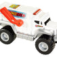 Matchbox Power Shift Ambulance