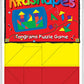 Barker Creek Learning Magnets, Strengthen Math, Spatial Relationship, Patterning, Geometry, Problem Solving & More! (2305)
