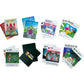 Tipsy Antics: The Drinking Card Game for Adults - Hilarious Party Game for House Parties, Pre-Games & Groups