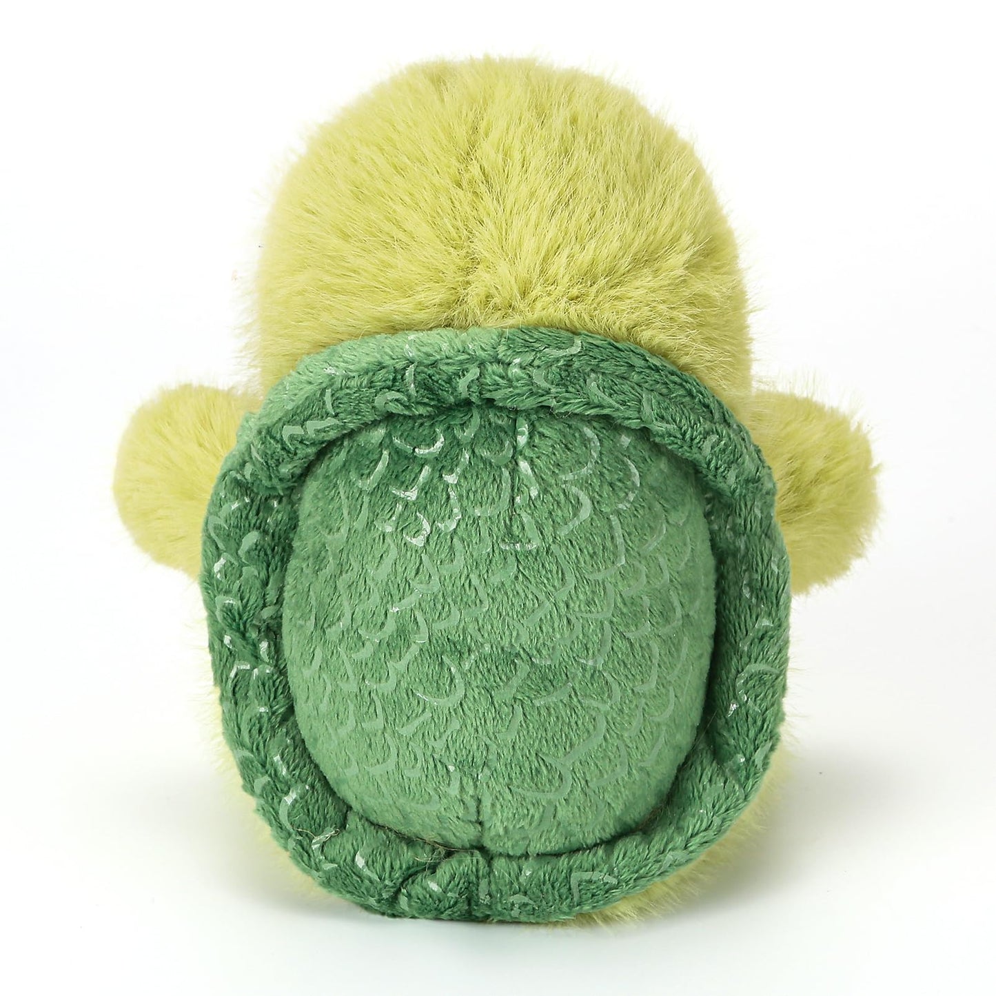 ABEARCAR Cute Turtle Stuffed Animals 6" Soft Sea Turtle Plush Toy Cute Plushies Pillow Birthday Christmas Valentine's Day Gifts for Kids Girlfriend