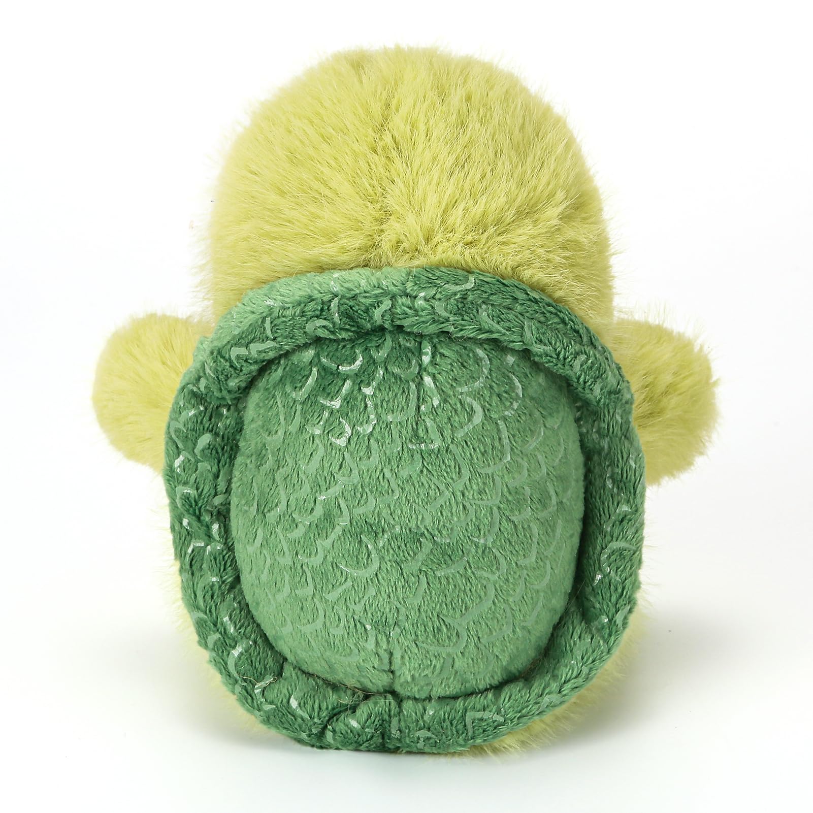 ABEARCAR Cute Turtle Stuffed Animals 6" Soft Sea Turtle Plush Toy Cute Plushies Pillow Birthday Christmas Valentine's Day Gifts for Kids Girlfriend
