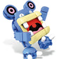 Mega Construx Pokemon Detective Pikachu Loudred