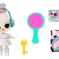 LOL Surprise Eye Spy Series Tots Dolls