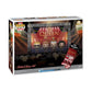 Funko POP! Moments Deluxe: Queen - Wembley Stadium - Collectable Vinyl Figure - Gift Idea - Official Merchandise - for Kids & Adults - Music Fans -