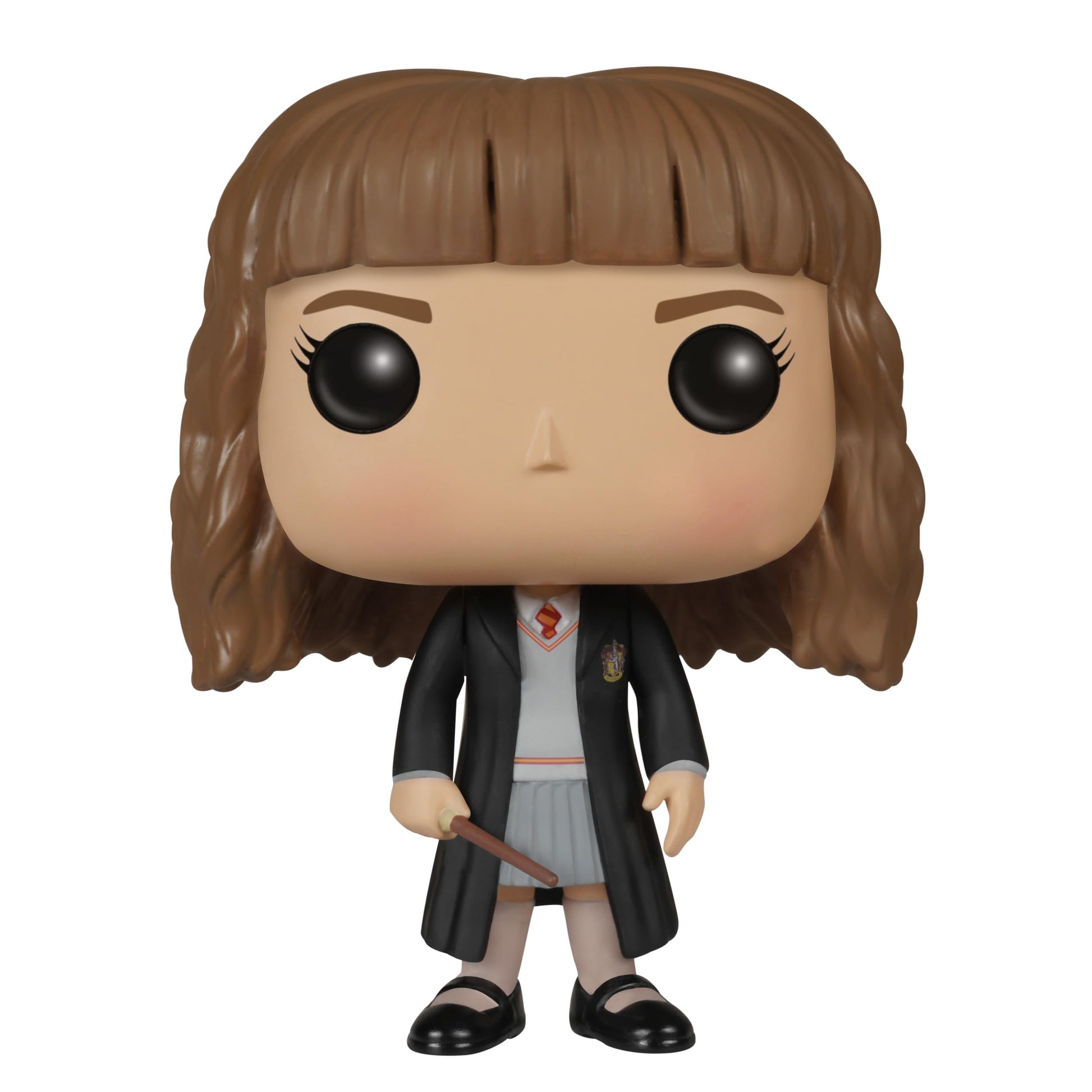 Funko Pop! Movies: Harry Potter - Hermione Granger - Collectable Vinyl Figure - Gift Idea - Official Merchandise - Toys for Kids & Adults - Harry