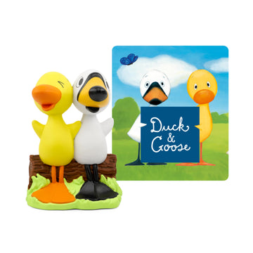 Tonies Duck & Goose Audio Toy Figurine