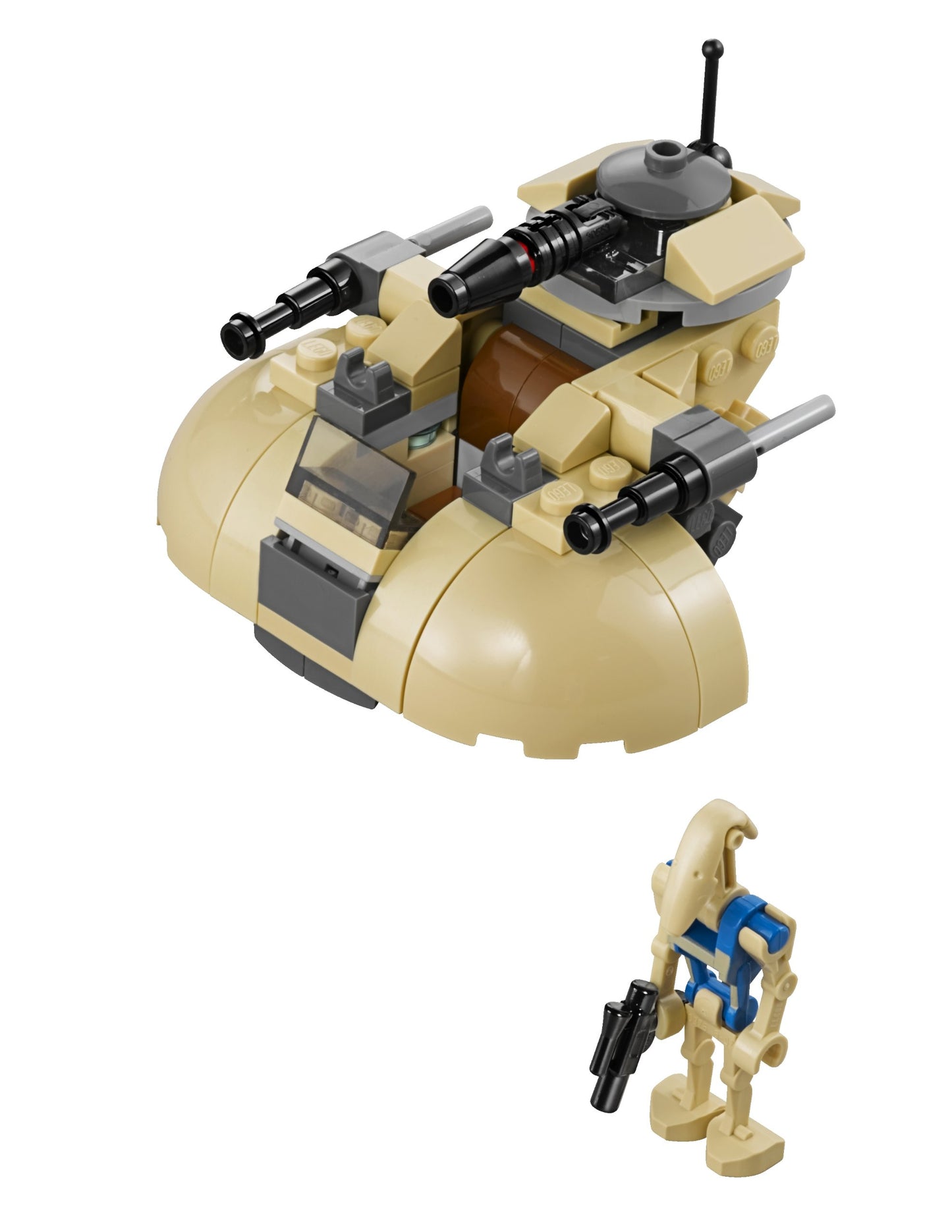 LEGO 75029 Star Wars AAT(TM)