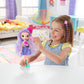 Fisher-Price Nickelodeon Sunny Day Brush & Style Blair