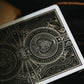theory11 Citizen Playing Cards,Brown