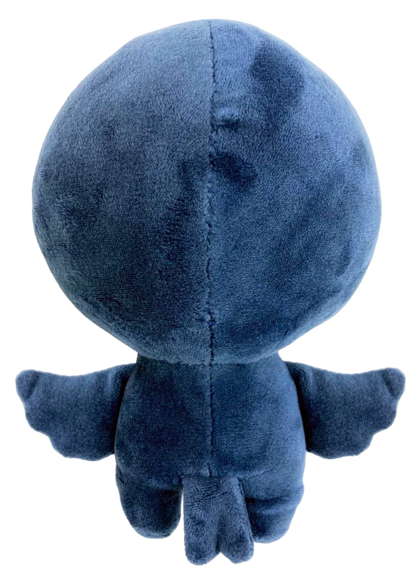 Great Eastern Entertainment Haikyuu: Kei Tsukishima (Crow Mascot) Plush
