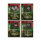 DVG Warfighter Modern Expansion #32 African Warlord Adversaries #1 Card Deck Warfighter Modern Board Game