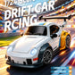 Nowzeth RC Drift Car, White 1/24 Remote Control Drift Car for Adults Kids