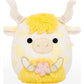 Squishmallows Original 4-Pack - Official Jazwares Plush Box Set (Little)