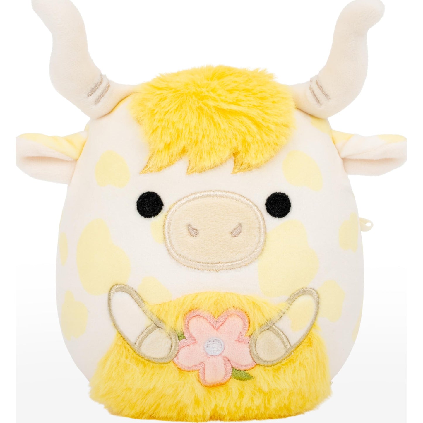 Squishmallows Original 4-Pack - Official Jazwares Plush Box Set (Little)