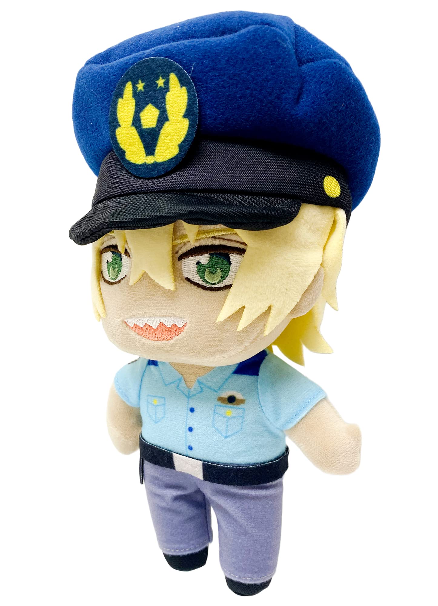 Great Eastern Entertainment Sarazanmai - REO Plush 8" H