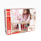 Hape Girl's Rock-a-Bye Cradle