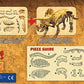 MindWare Dig It up! Triceratops