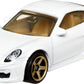 Matchbox Porsche Cayman, White