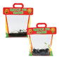 Fun Express Pocket Greenhouses Bulk 48 Piece - Multicolor