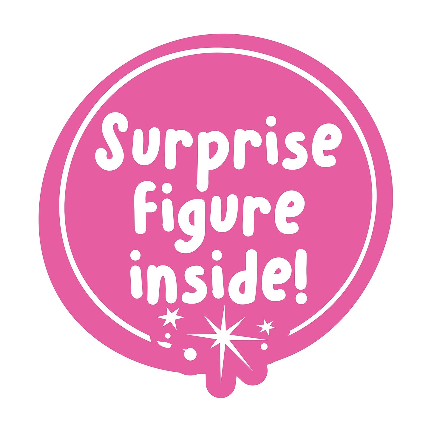 Disney Doorables Mini Playset Elsa’s Frozen Castle, Exclusive 1.5-inch Collectible Elsa Figure, Kids Toys for Ages 5 Up by Just Play
