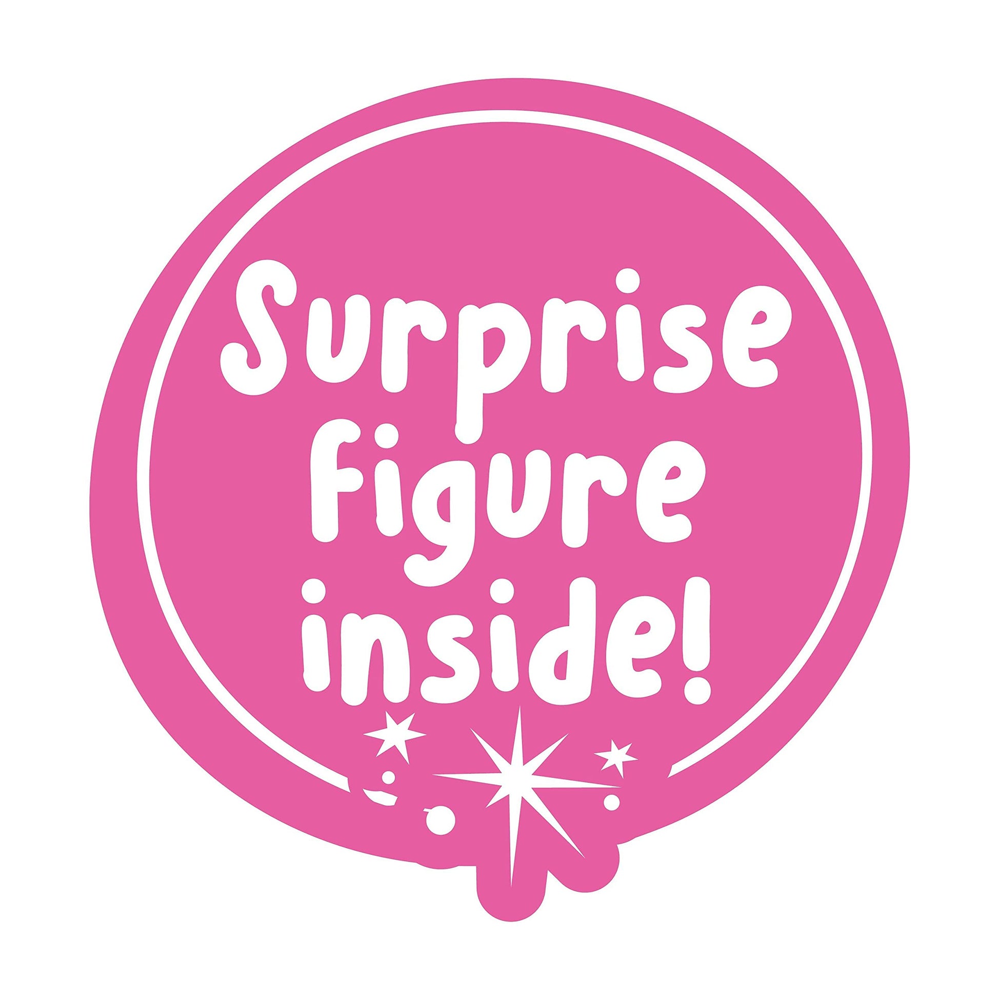 Disney Doorables Mini Playset Elsa’s Frozen Castle, Exclusive 1.5-inch Collectible Elsa Figure, Kids Toys for Ages 5 Up by Just Play