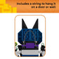 LEGO Halloween Wreath 40825