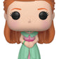 Funko POP! Harry Potter - Ginny Weasley (Yule)